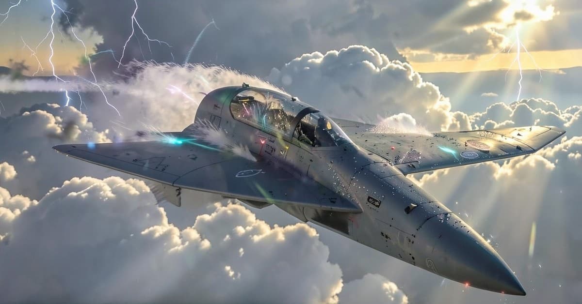 Ace Combat 8: Wings of Theve Review – Thrill-Packed Campaign Reaches New Heights