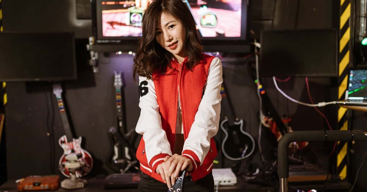 Callina Liang Reveals Reddit Pressure and Intense Training for Chun-Li Role in Street Fighter Movie