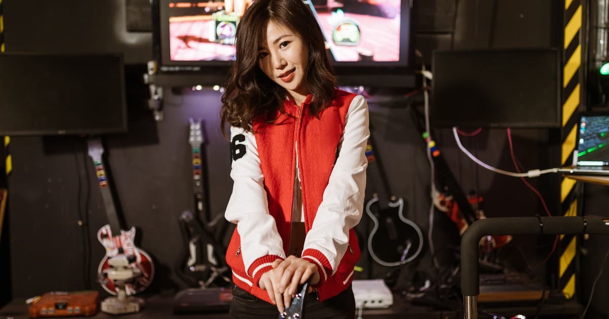 Callina Liang Reveals Reddit Pressure and Intense Training for Chun-Li Role in Street Fighter Movie