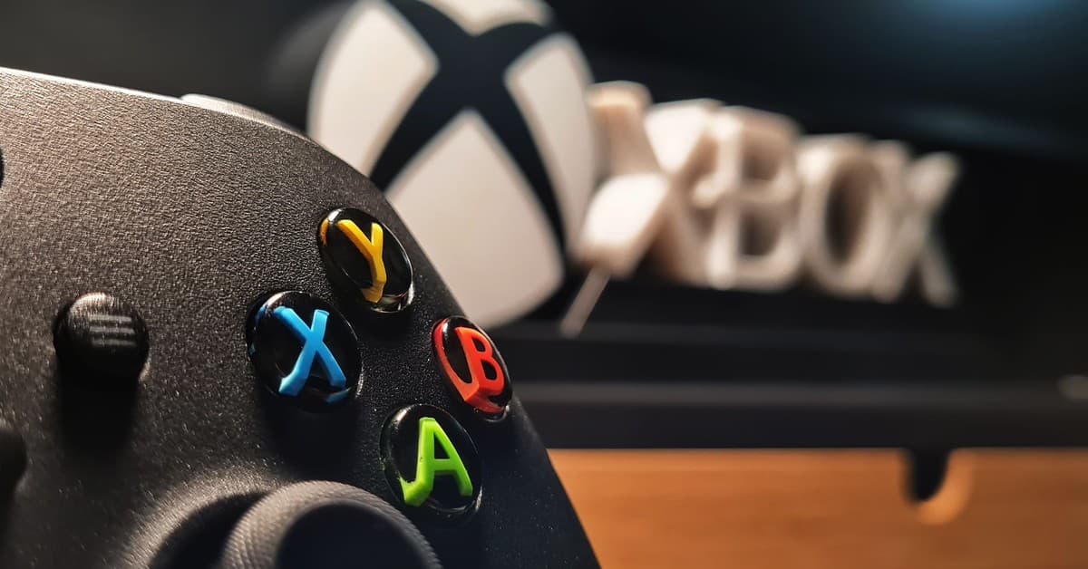 Microsoft Announces Xbox Labs to Explore AI-Accelerated Game Development