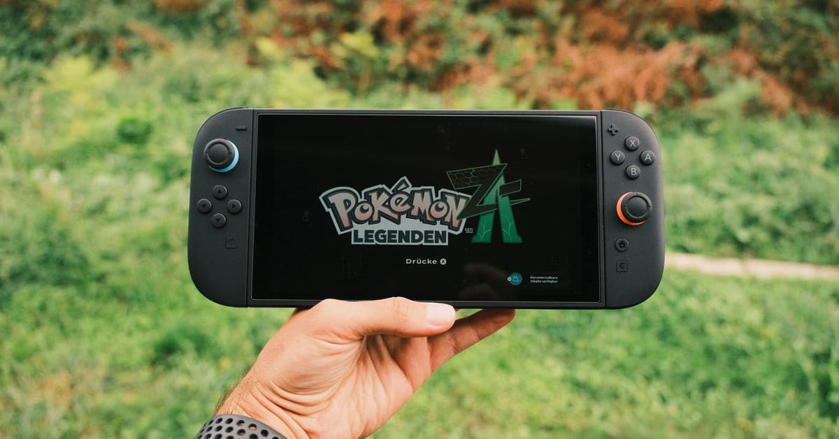 Nintendo's Ocarina of Time Remake Goes Head-to-Head With GTA 6 This November