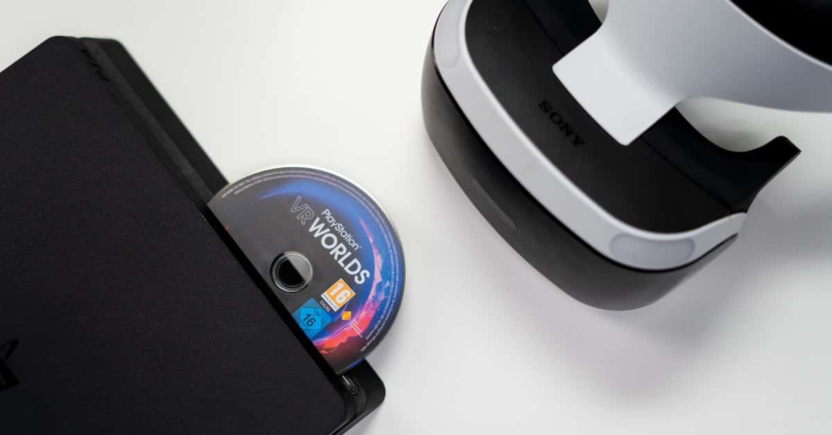 PlayStation VR at 10: How Sony's Headset Rose, Peaked, and Vanished