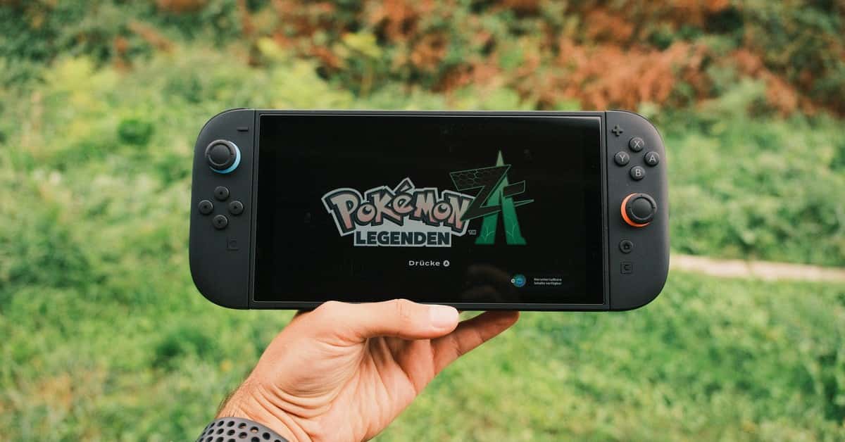 The Legend of Zelda: Ocarina of Time Remake Hands-On: A Classic Reforged for Switch 2